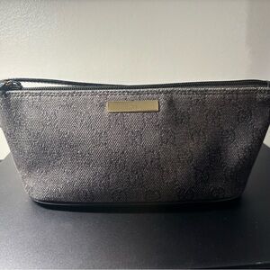 Gucci Black Interior Pouch